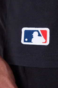 Best Koszulka New Era New York Yankees MLB Essential Oversized T-shirty