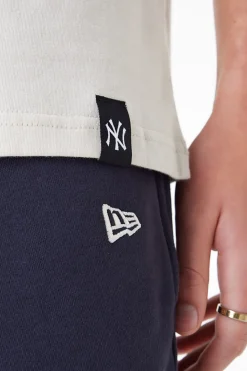 Best Koszulka New Era New York Yankees MLB Food Graphic Oversized T-shirty