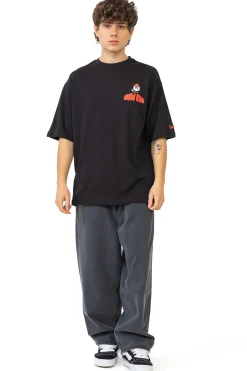 Clearance Koszulka New Era New York City Graphic Oversized T-shirty