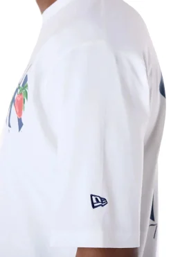 Clearance Koszulka New Era New York Yankees MLB Fruit Open T-shirty