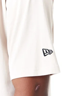 Outlet Koszulka New Era NFL Pro Bowl Hawaii NFC Wave Graphic Oversized T-shirty