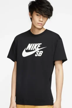 Online Koszulka SB Big Logo T-shirty