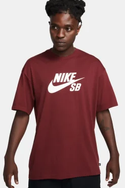 Best Koszulka SB Big Logo T-shirty