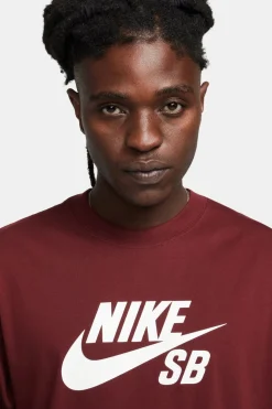 Best Koszulka SB Big Logo T-shirty