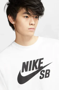 Hot Koszulka SB Big Logo T-shirty