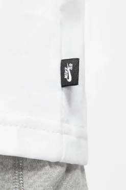 Hot Koszulka SB Big Logo T-shirty