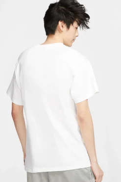 Hot Koszulka SB Big Logo T-shirty