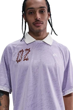 Discount Koszulka SB Dri-FIT Jacquard T-shirty