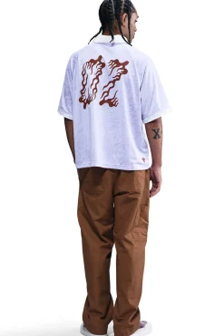 Discount Koszulka SB Dri-FIT Jacquard T-shirty