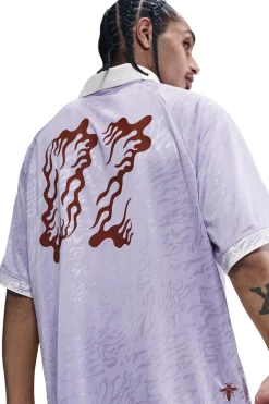 Discount Koszulka SB Dri-FIT Jacquard T-shirty