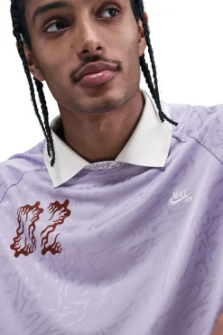 Discount Koszulka SB Dri-FIT Jacquard T-shirty