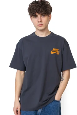 Sale Koszulka SB Logo T-shirty