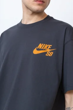 Sale Koszulka SB Logo T-shirty