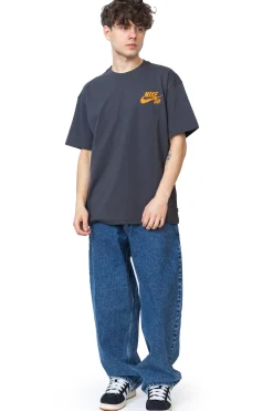 Sale Koszulka SB Logo T-shirty