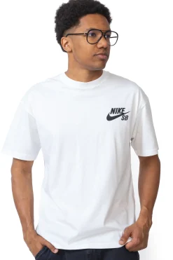 Sale Koszulka SB Logo T-shirty