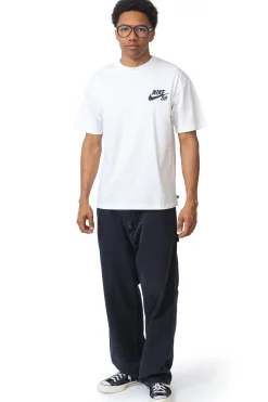 Sale Koszulka SB Logo T-shirty