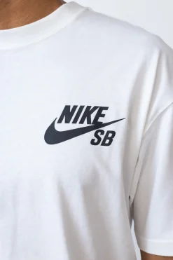 Sale Koszulka SB Logo T-shirty