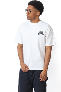 Sale Koszulka SB Logo T-shirty