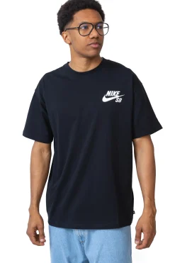 Hot Koszulka SB Logo T-shirty