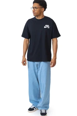 Hot Koszulka SB Logo T-shirty