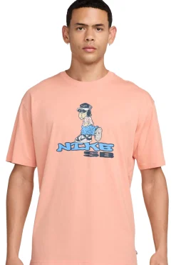 Sale Koszulka SB Max90 Dunk Dog T-shirty