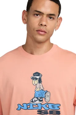 Sale Koszulka SB Max90 Dunk Dog T-shirty