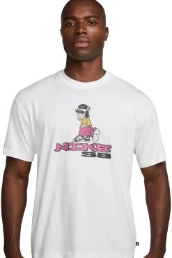 Online Koszulka SB Max90 Dunk Dog T-shirty