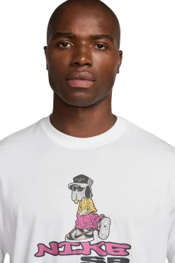 Online Koszulka SB Max90 Dunk Dog T-shirty