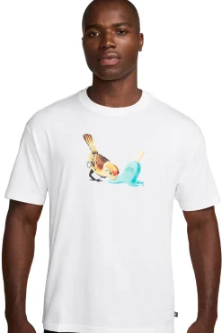 Sale Koszulka SB Max90 Ice Cream T-shirty