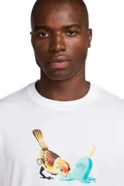 Sale Koszulka SB Max90 Ice Cream T-shirty