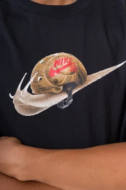 Outlet Koszulka SB Max90 Skate Republique T-shirty