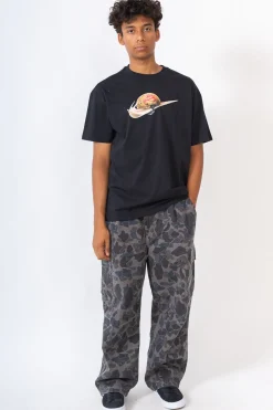 Outlet Koszulka SB Max90 Skate Republique T-shirty