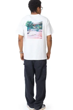 Koszulka SB Max90 Skate Brooklyn Banks T-shirty