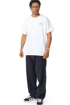 Koszulka SB Max90 Skate Brooklyn Banks T-shirty