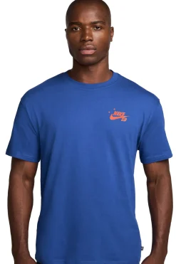 New Koszulka SB Max90 Skate Brooklyn Banks T-shirty