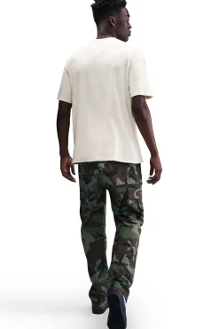 Hot Koszulka SB Max90 Skate OC Court T-shirty