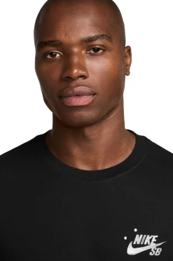 Hot Koszulka SB Max90 Skate Brooklyn Banks T-shirty