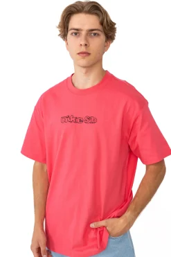 Outlet Koszulka SB Max90 Skate Sounds Bangin T-shirty