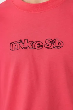 Outlet Koszulka SB Max90 Skate Sounds Bangin T-shirty
