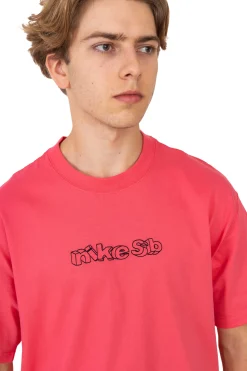 Outlet Koszulka SB Max90 Skate Sounds Bangin T-shirty