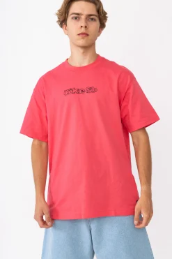 Outlet Koszulka SB Max90 Skate Sounds Bangin T-shirty