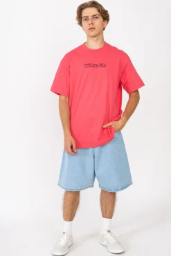 Outlet Koszulka SB Max90 Skate Sounds Bangin T-shirty