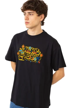 Outlet Koszulka SB Max90 Skate Spray Can T-shirty