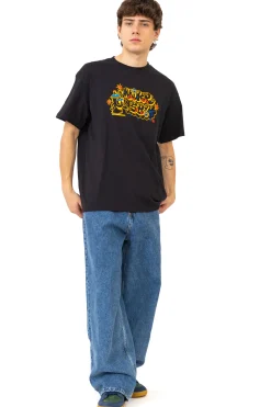 Outlet Koszulka SB Max90 Skate Spray Can T-shirty