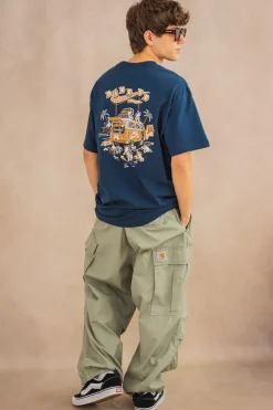 Sale Koszulka SB Road Dogs T-shirty