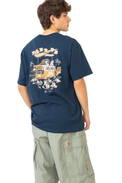 Sale Koszulka SB Road Dogs T-shirty