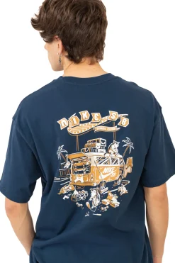 Sale Koszulka SB Road Dogs T-shirty