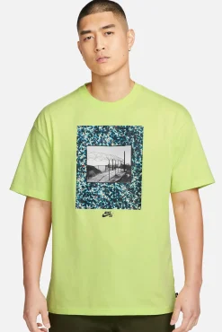 Outlet Koszulka SB Skatespot T-shirty