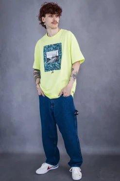 Outlet Koszulka SB Skatespot T-shirty