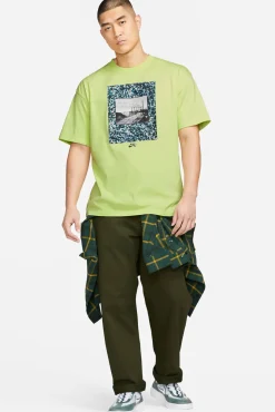 Outlet Koszulka SB Skatespot T-shirty